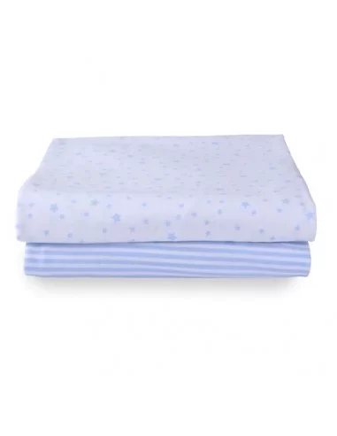 Clair de Lune Stars & Stripes 2 Pack...
