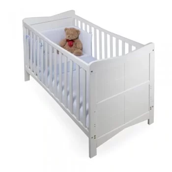 Cuggl oxford hotsell cot bed