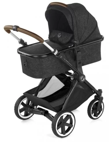 Jane Crosslight Micro Pro Pram-Cold... Jane Crosslight Micro Pro Pram-Cold...