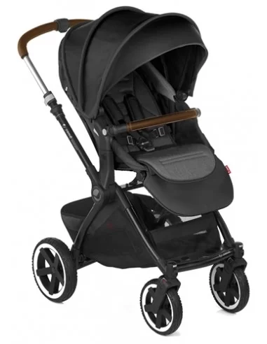 Jane Crosslight Micro Pro Pram-Cold... Jane Crosslight Micro Pro Pram-Cold...
