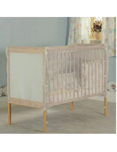 Clippasafe Home Cat Net Cot Size Clippasafe Home Cat Net Cot Size