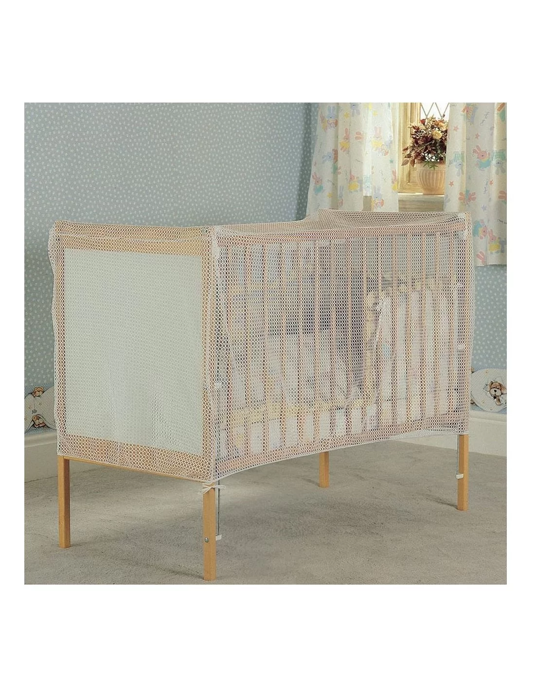 Clippasafe Cot Cat Net