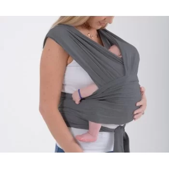 Baby carrier at store edgars