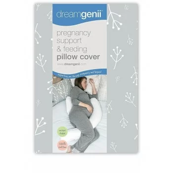 Feeding pillow clearance covers