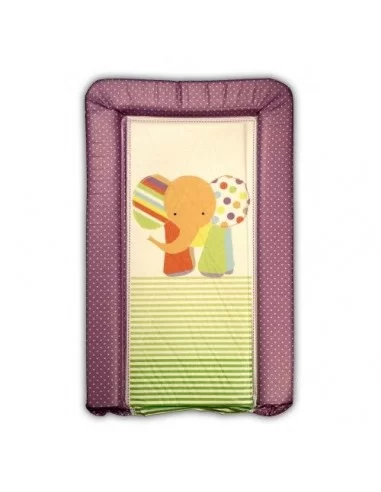 Mollydoo Baby Changing Mat-Patch The...