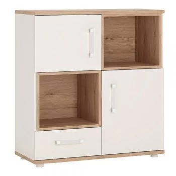 FTG 4KIDS 2 Door 1 Drawer...