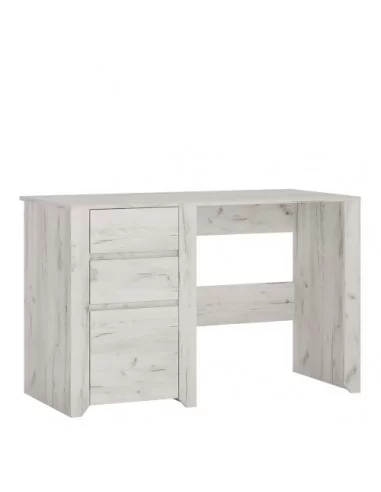 FTG Angel 3 Drawer Desk