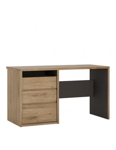 FTG Shetland Desk-Oak