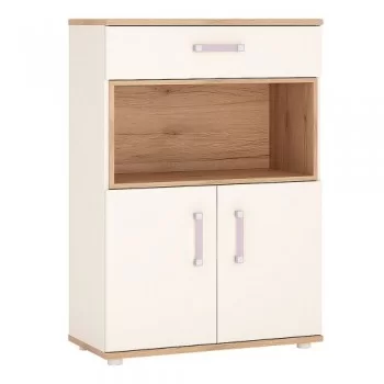 FTG 4KIDS 2 Door 1 Drawer...