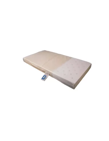 Mollydoo Baby Foam Cot Mattress 117 X...