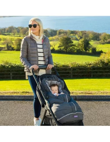 Clevamama Universal Footmuff for... Clevamama Universal Footmuff for...