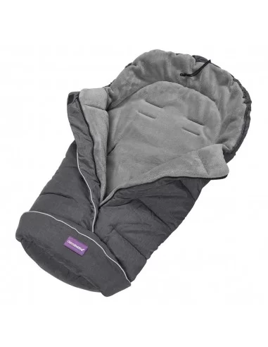 Clevamama Universal Footmuff for...