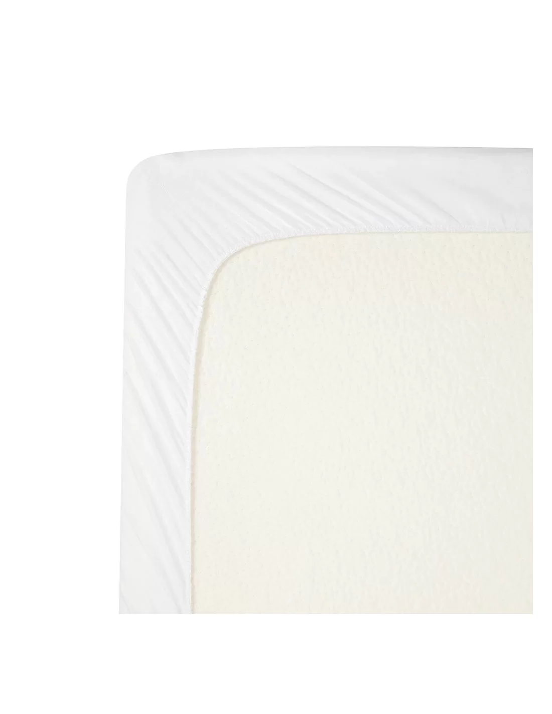 Clevamama single sales mattress protector