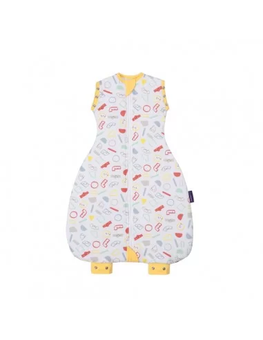 Clevamama Nite Romper 3 in 1 & Sleep...