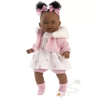 Llorens Dolls Dina Crying...