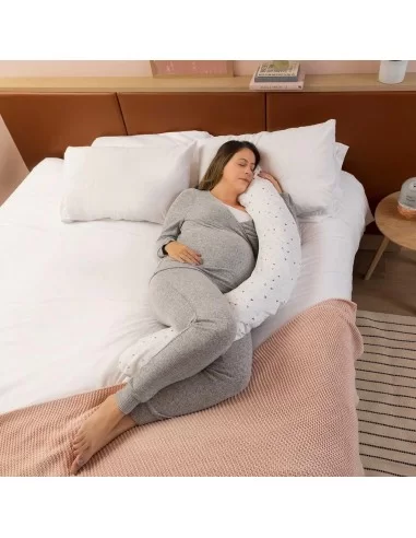 Clevamama Foam Therapeutic Maternity... Clevamama Foam Therapeutic Maternity...