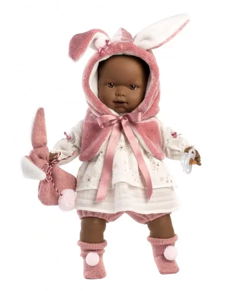 Llorens Dolls Nicole Crying Doll 43cm Llorens Dolls