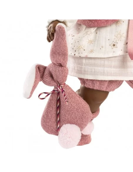 Llorens Dolls Nicole Crying Doll 43cm Llorens Dolls
