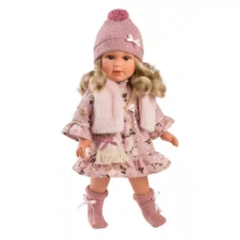 Llorens Dolls Anna Baby...