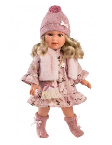 Llorens Dolls Anna Baby Doll 38cm
