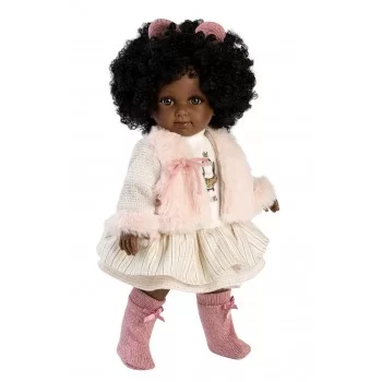 Llorens Dolls Zuri Doll...