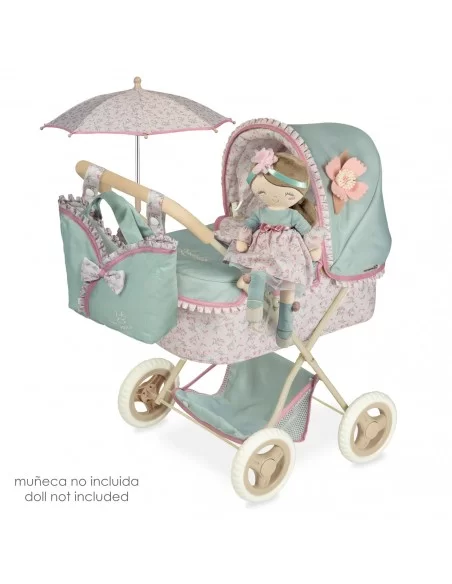 Martina dolls cheap pram