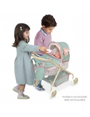 Fisher price clearance my first pram