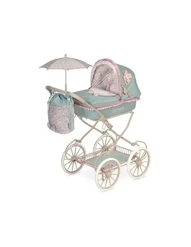 Decuevas Toys Reborn Pram Provenza...