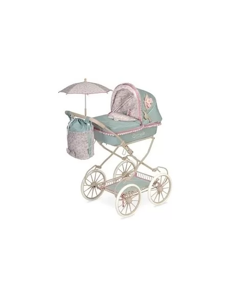 Decuevas Toys Reborn Pram Provenza Collection Decuevas Toys