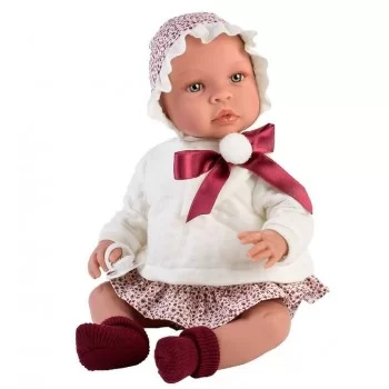 Munecas ASI Lea Baby Doll 48cm