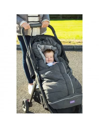 Clevamama Universal Footmuff for... Clevamama Universal Footmuff for...