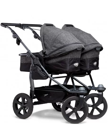 Tfk cheap double buggy