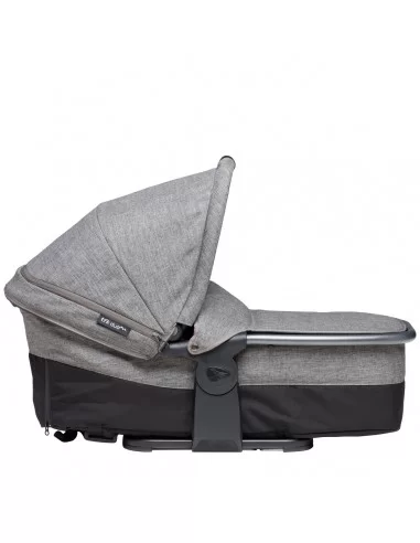 TFK Duo2 Combi Unit-Premium Grey