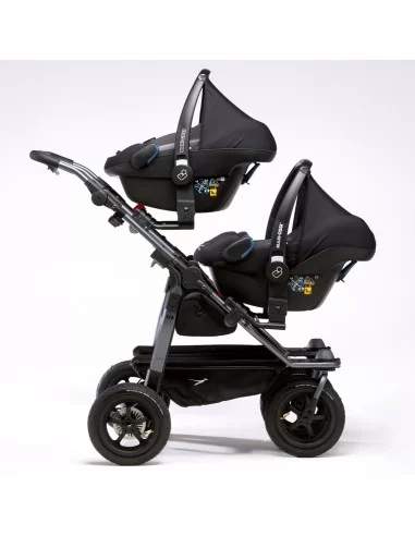 TFK Maxi Cosi Adapter(Set)-Duo TFK Maxi Cosi Adapter(Set)-Duo
