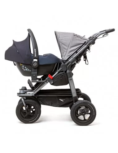 TFK Maxi Cosi Adapter(Single)-Duo TFK Maxi Cosi Adapter(Single)-Duo