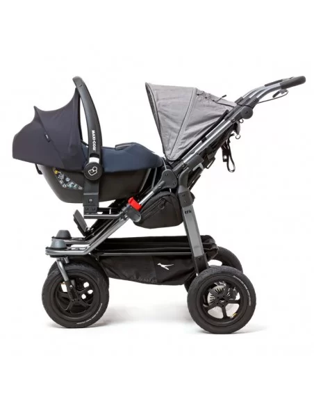 TFK Maxi Cosi Adapter(Single)-Duo TFK Buggy