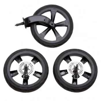 TFK Mono Air Chamber Wheel Set