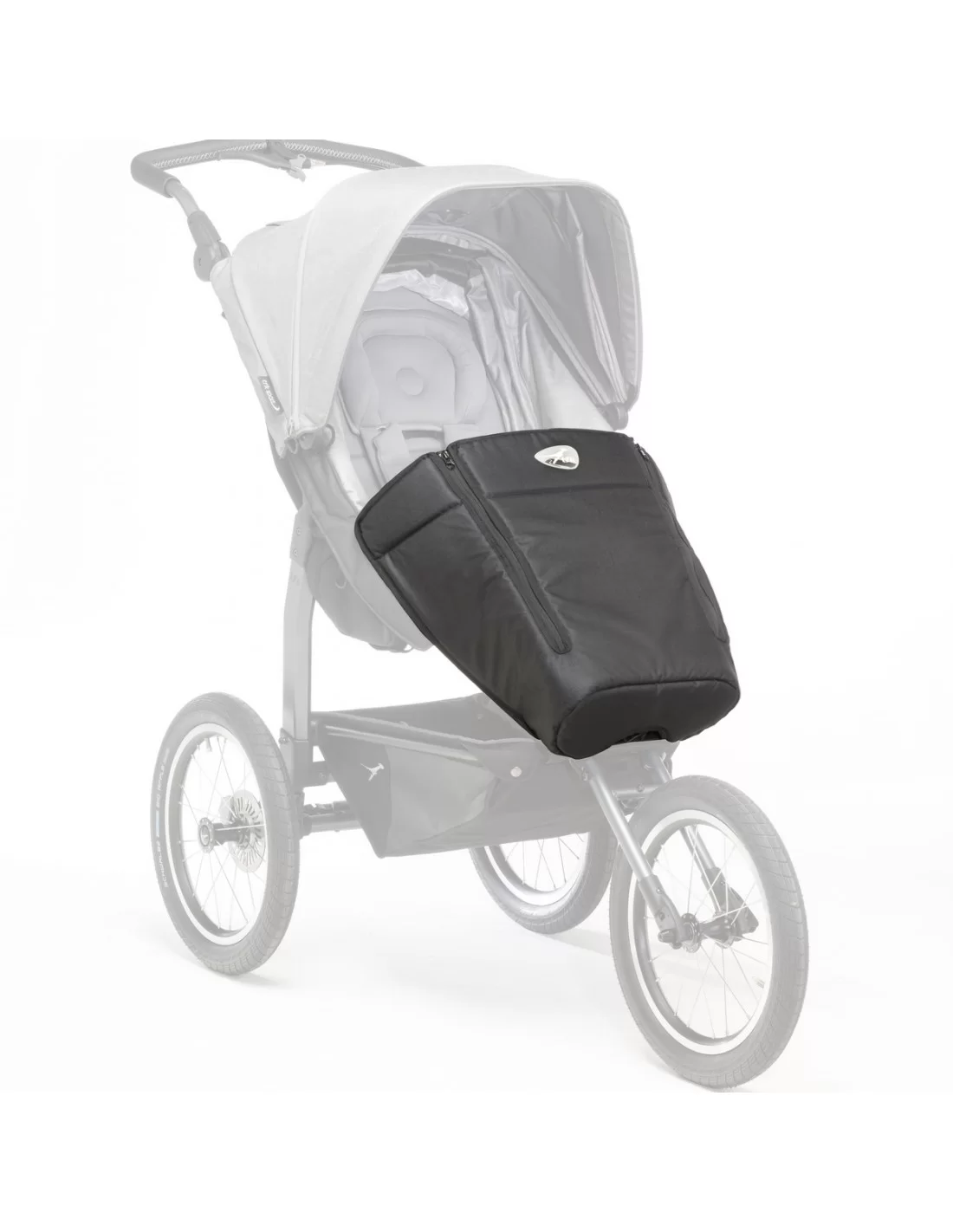 Tfk cheap baby stroller