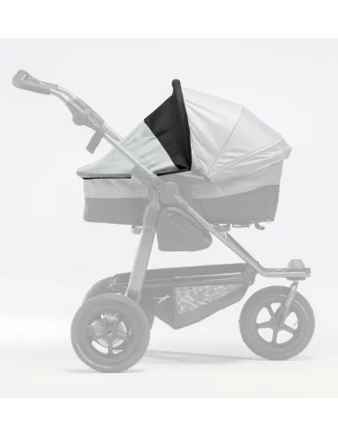 TFK Sun Protection Mono Combi Pushchair