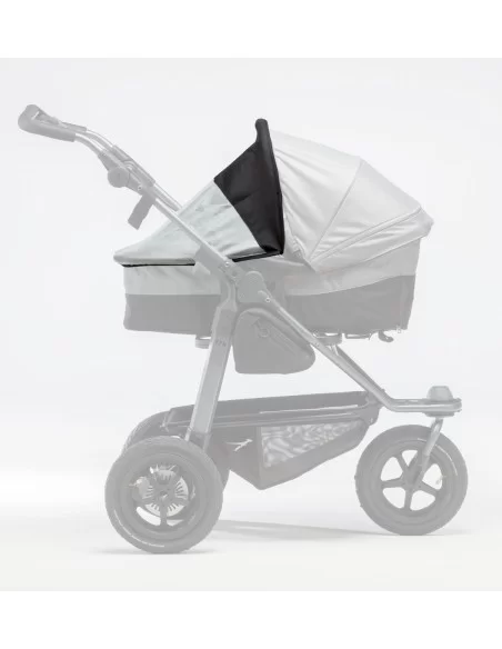 TFK Sun Protection Mono Combi Pushchair TFK Buggy