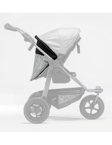 TFK Sun Protection Mono Combi Pushchair TFK Sun Protection Mono Combi Pushchair
