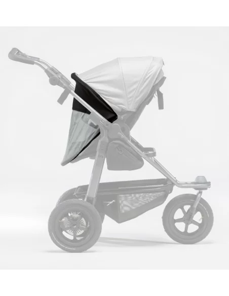 TFK Sun Protection Mono Combi Pushchair TFK Buggy