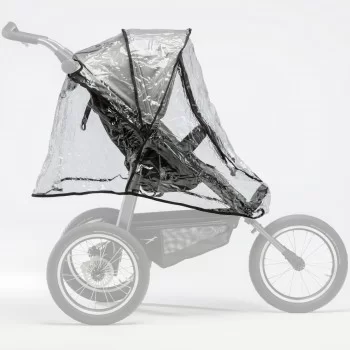 TFK Raincover Mono Combi...