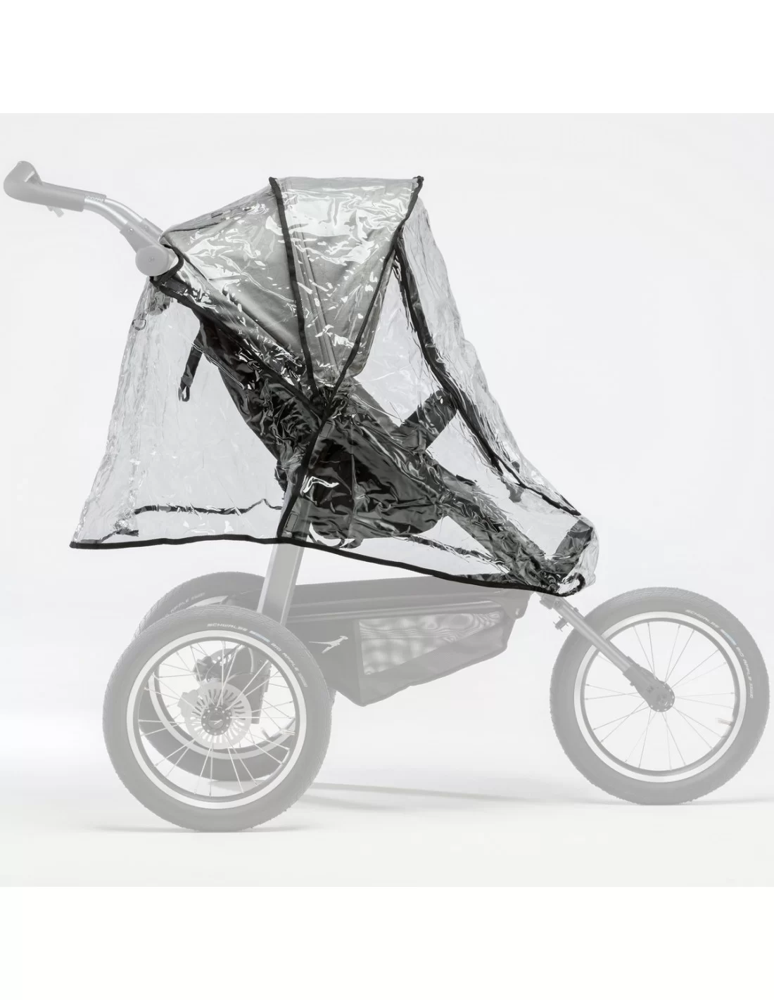 Tfk sales stroller accessories