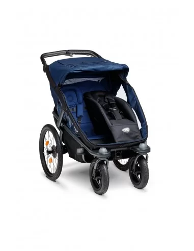 TFK Velo-Velobaby-Black TFK Velo-Velobaby-Black