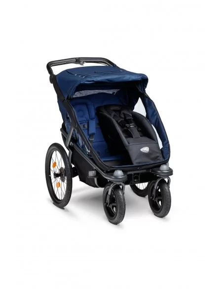 TFK Velo-Velobaby-Black TFK Buggy