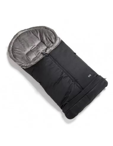 TFK Footmuff -Black