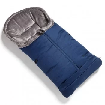TFK Footmuff -Marine (Blue )