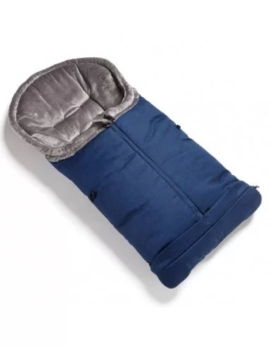TFK Footmuff -Marine (Blue )