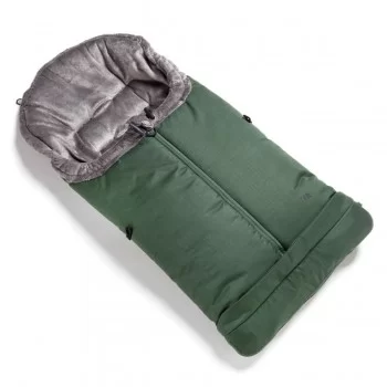TFK Footmuff -Olive